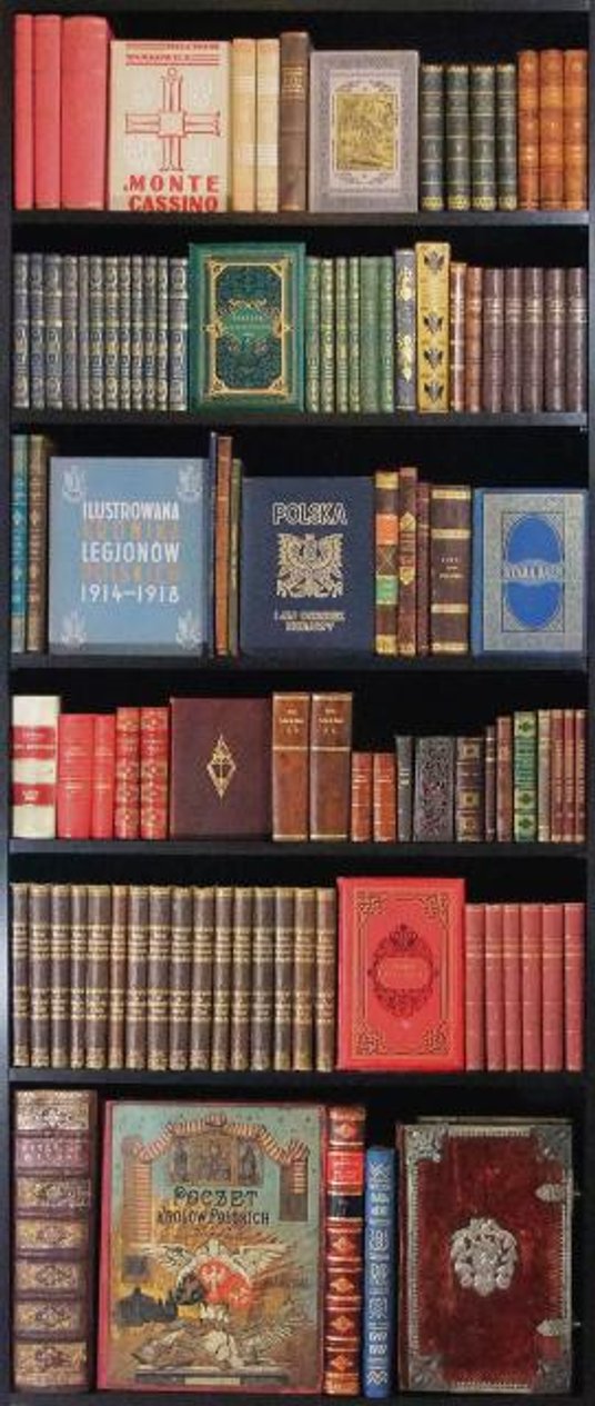 Tysiąc rzadkich książek będzie licytowanych 3 czerwca w Krakowie.