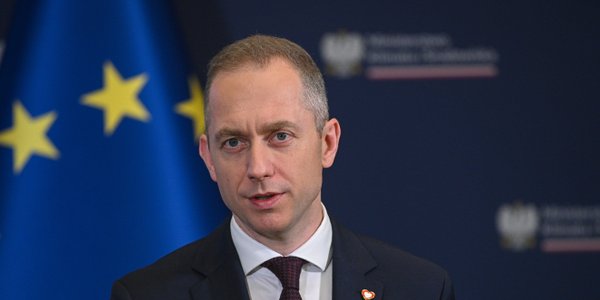 Cezary Tomczyk: Wsparcie dla Polski w USA jest ponadpartyjne. Dzisiaj jesteśmy silniejsi
