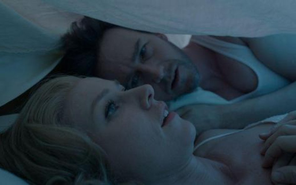 „Birdman”, reż. Alejandro Gonzalez Inarritu