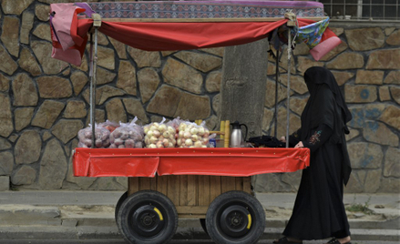 Afganistan