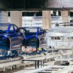 Tesla wstrzyma produkcję w jednej z swoich gigafabryk