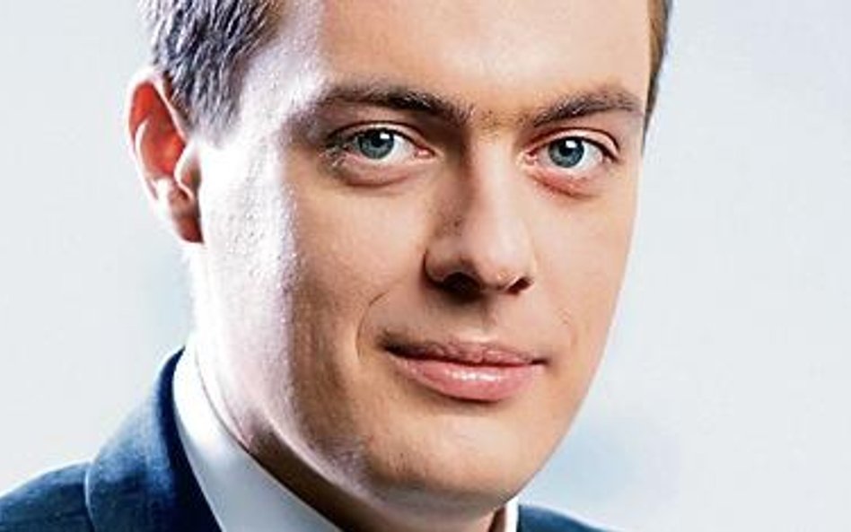 Piotr Zawadzki adwokat, Hogan Lovells