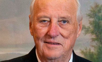 Harald V