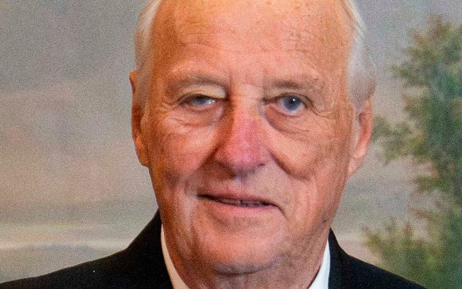 Harald V