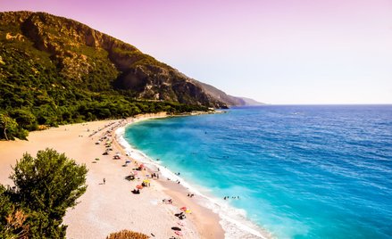 Polscy turyści na trzecim miejscu w Bodrum i Dalamanie
