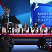 Ponad 40 spotkań i paneli dyskusyjnych ma – wzorem poprzednich edycji Forum – przynieść żniwo w post