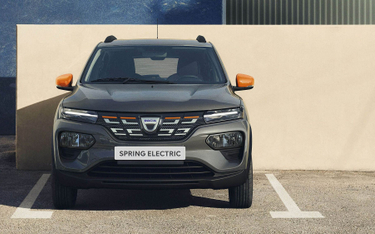 Dacia zdominuje rynek pojazdów elektrycznych?