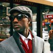 Aloe Blacc zagra materiał z ostatniego krążka „Good Things”