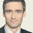 Marcin Kotlarek partner i dyrektor zarządzający BCG w Warszawie