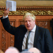 Boris Johnson