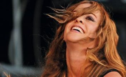 Gniew leczony śpiewem