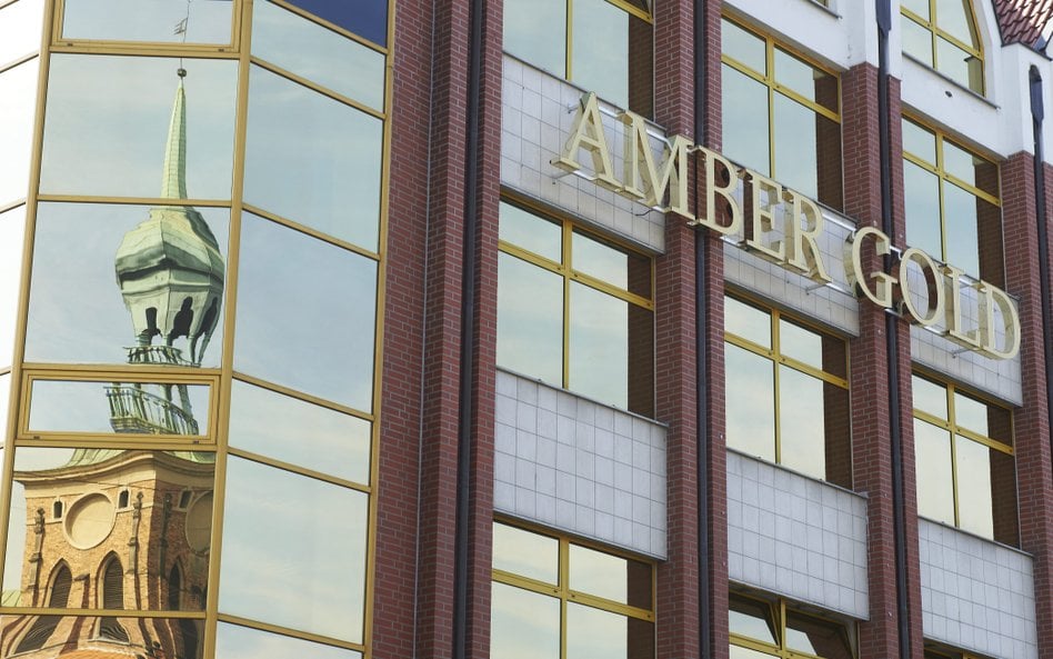 Nabici w Amber Gold: wiadomo, kiedy zapadnie wyrok
