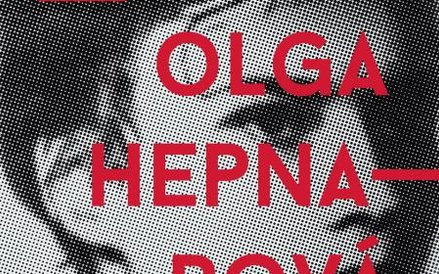 „Ja, Olga Hepnarová”, Robert Cilek, przeł. Julia Różewicz, wyd. Afera, Wrocław 2016