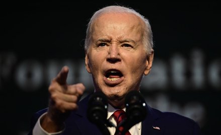 Rakiety dalekiego zasięgu zostały przekazane Ukrainie na bezpośrednie poecenie Joe Bidena