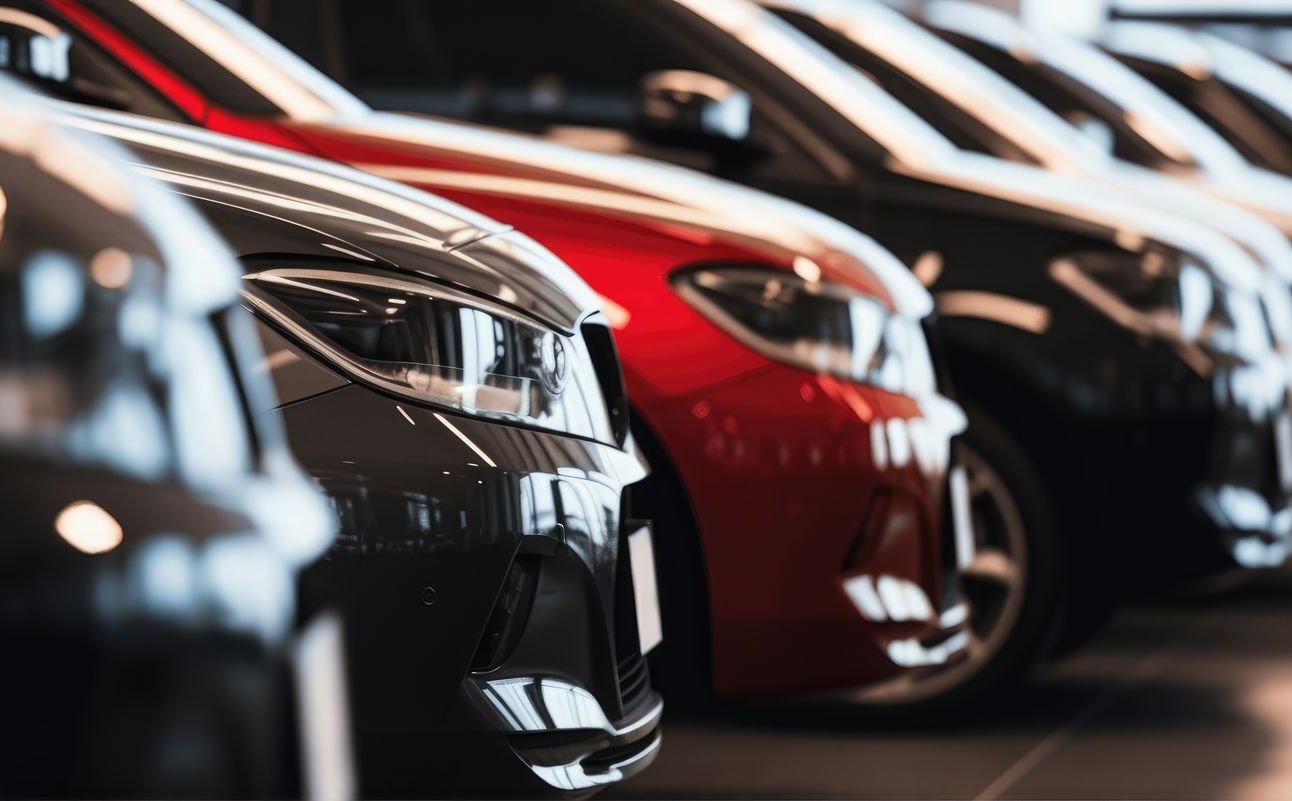 Polacy niedługo kupią milion chińskich aut