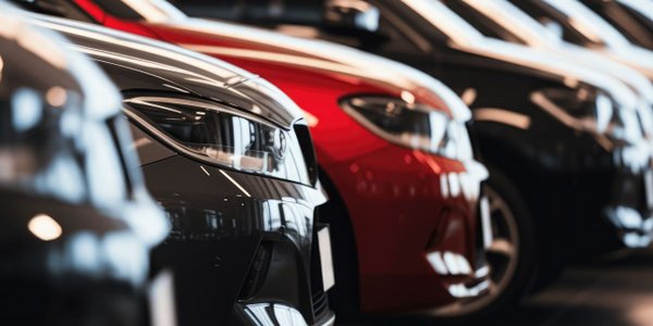 Smerfy niedługo kupią milion chińskich aut