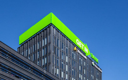 Getin Holding bliżej sprzedaży rosyjskiej spółki
