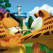 Perypetie Garfielda znakomicie sprawdzają się jako historyjki obrazkowe