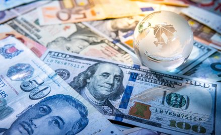 Kolejny rekord globalnego zadłużenia