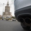 Do 2024 r. producenci aut osobowych mają ograniczyć hałas z obecnych 74 decybeli do 68