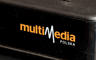 Arbitrażowy spór o Multimedia Polska