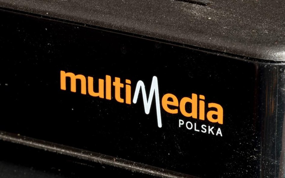 Arbitrażowy spór o Multimedia Polska