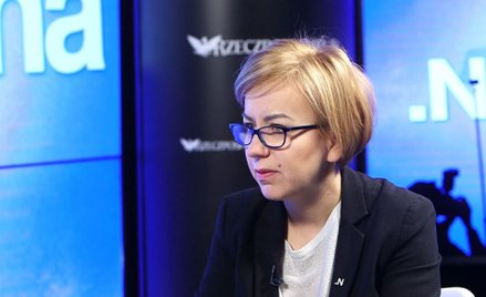 Paulina Hennig-Kloska: Ordynacja pisana pod zwycięzcę