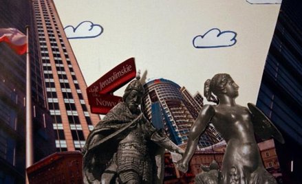 Różne pomysły, style i techniki, ale jeden bohater: miasto, które – co udowadniają młodzi twórcy – c