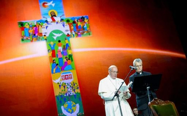 Papieska pielgrzymka do Szwecji w rocznicę reformacji