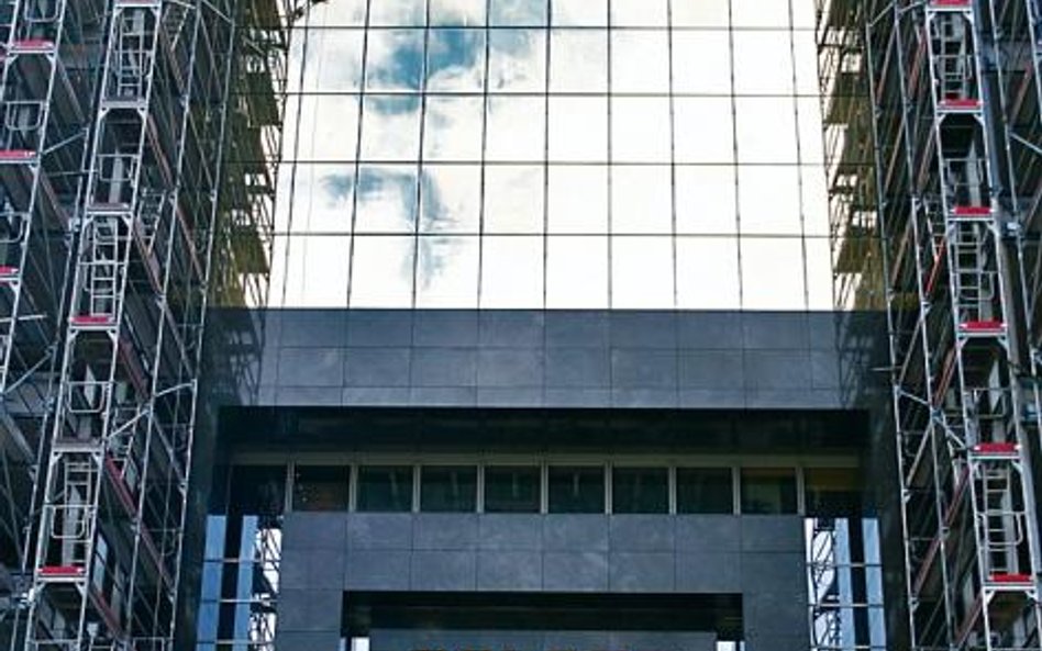 Polsat bierze Polsat. „Mieć ciastko i zjeść ciastko” – tak komentował rynek wieść, że Zygmunt Solorz