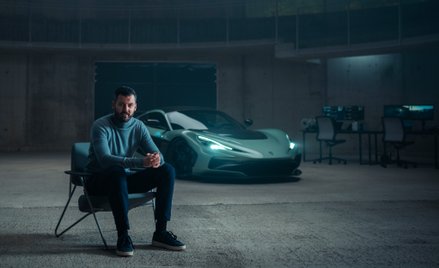 Mate Rimac