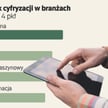 Cyfryzacja w Polsce wreszcie przyspieszyła