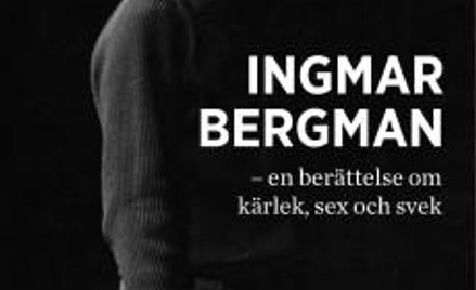 Narodowy klejnot klejnotem ma pozostać, czyli rzecz o Bergmanie