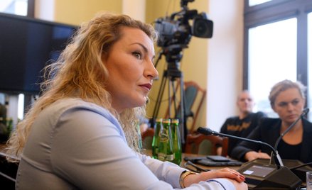 Posłanka Monika Pawłowska szokuje. Lewicę i PiS