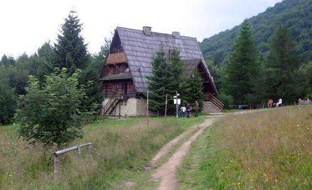 Podhale przeciw prawu szlaku