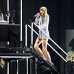 Taylor Swift jest pierwszą osobą z branży muzycznej, która zarobiła miliard dolarów wyłącznie dzięki