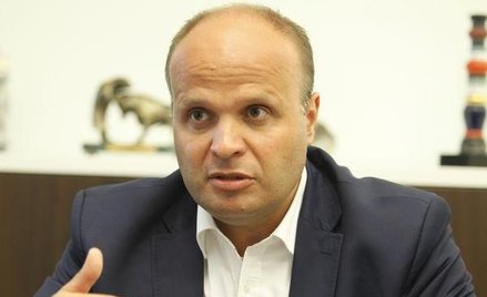 Rada nadzorcza Tauronu odwołała prezesa Jerzego Kurellę