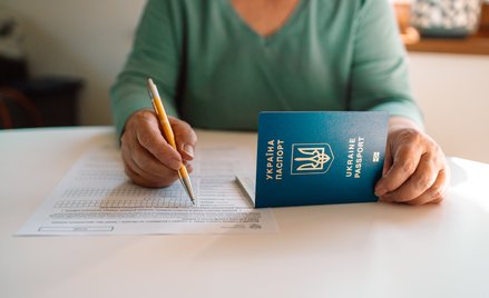 Dodatkowa opłata dla Ukraińców za leczenie w Polsce. NFZ odpowiada na interwencję RPO