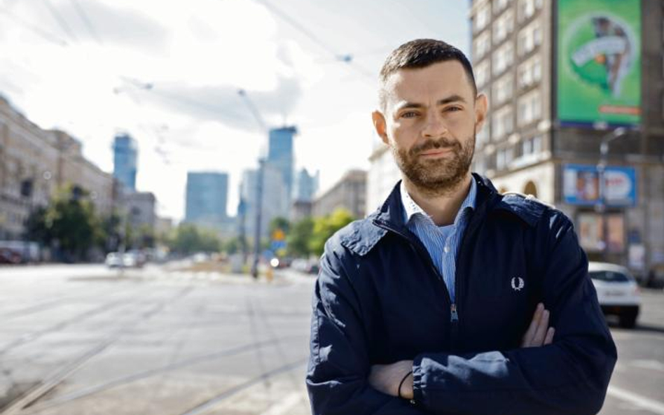 Bartosz Andruszaniec