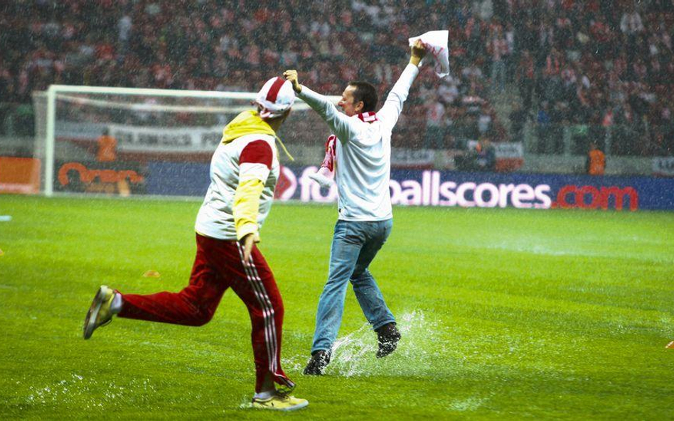 Zaskarżą wyrok w sprawie „pływaków” ze Stadionu Narodowego?