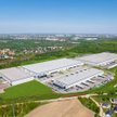 Kompleks magazynowy Prologis Park Ruda Śląska