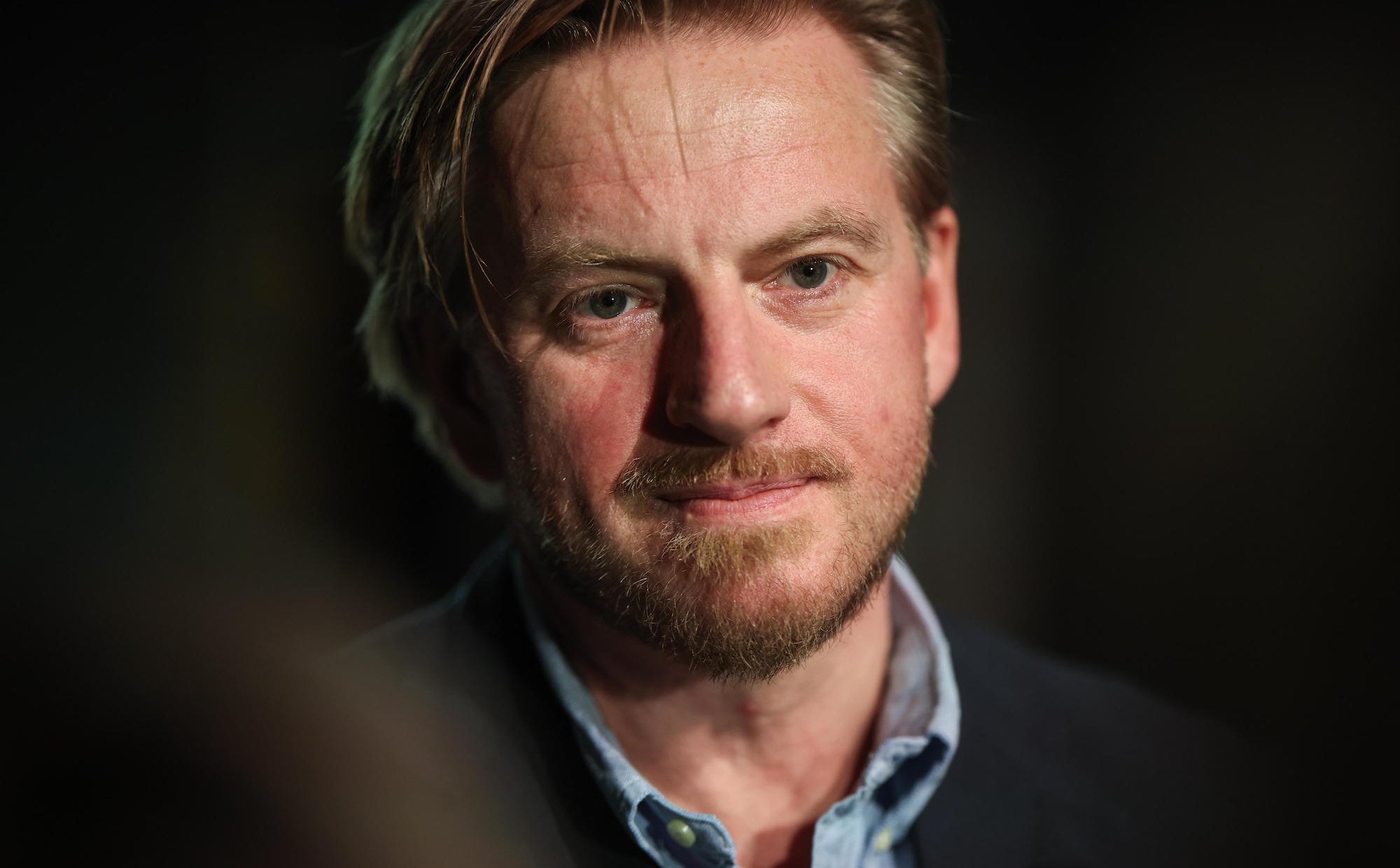 Książka Twardocha o wojnie w Ukrainie druga w rankingu „Der Spiegel"