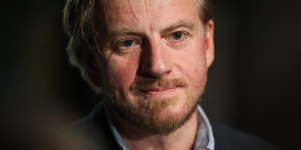 Książka Twardocha o wojnie w Ukrainie druga w rankingu „Der Spiegel"