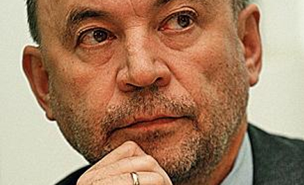 Zbigniew Hockuba nie nadzoruje już żadnego departamentu NBP