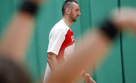 Maciej Gortat