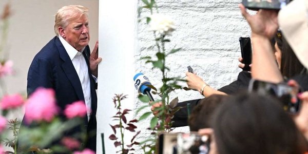 USA pozytywnie zaskoczyły swoim PKB w drugim kwartale