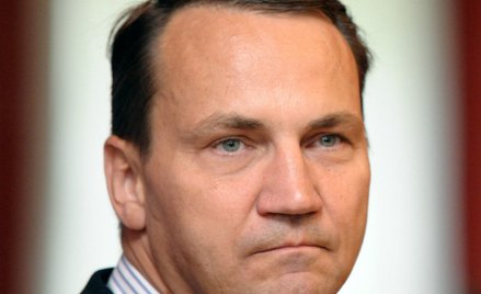 Radosław Sikorski: Największym przyjacielem Polski są państwa Unii Europejskiej