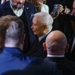 Jarosław Kaczyński, prezes Prawa i Sprawiedliwości