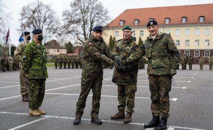 Marek Kozubal: Czy PiS zamierza wygnać z Polski niemieckiego generała?