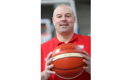 47-letni Mike Taylor reprezentację Polski prowadzi od roku 2014. O jej awansie na mistrzostwa świata